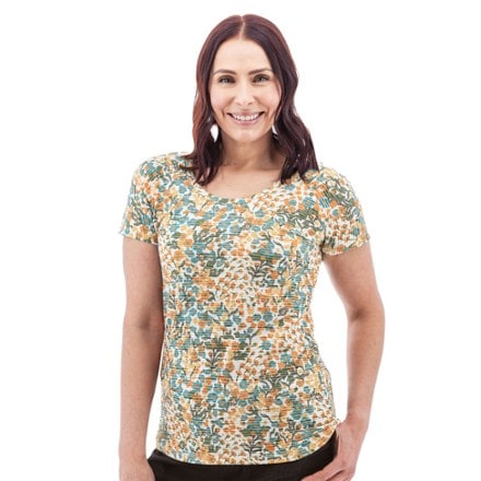 Aventura Charlie Top - Women's 0