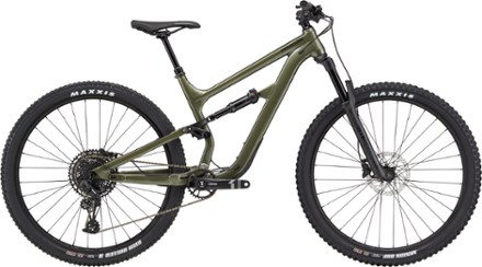 Cannondale Habit 5 Bike - 2020 | REI Co-op