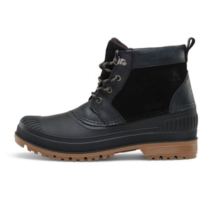 Kamik Hemlock Lo Boots - Men's 0