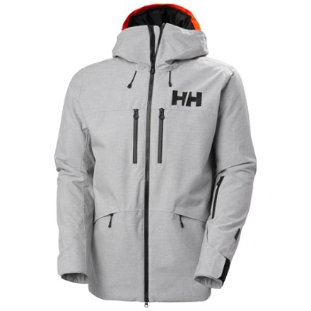 Helly Hansen Ullr Garibaldi 2.0 Insulated Jacket - Men's 0