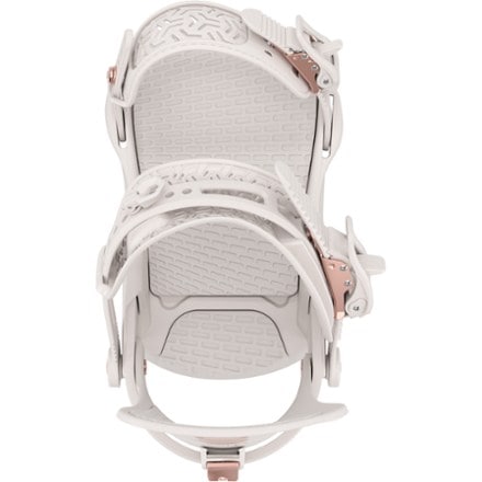 Union Juliet Snowboard Bindings - Women's - 2025/2026 3