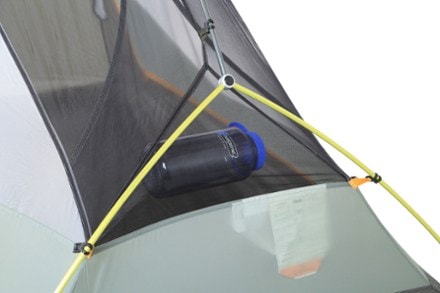 NEMO Dragonfly OSMO 1P Bikepack Tent 4