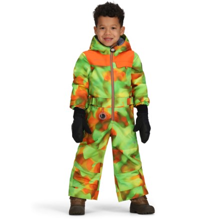 Obermeyer Quinn One-Piece Snowsuit - Toddlers'/Kids' 1