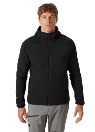 Helly Hansen Odin Lightweight Stretch Hooded Insulator 2.0 - Men's 1