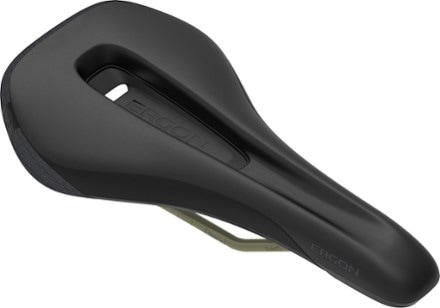 Ergon SM Enduro Pro Ti Bike Saddle 0