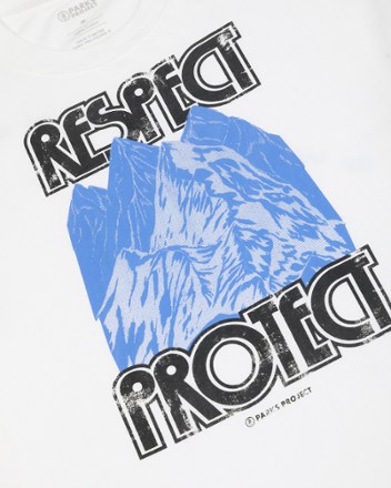 Parks Project Respect & Protect T-Shirt 2