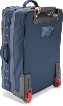 The North Face Base Camp Voyager Roller Bag - 21" 2