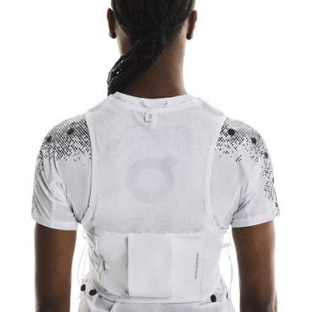 On Ultra Hydration Vest Pro 5