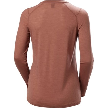 Helly Hansen HH Durawool Crew Long-Sleeve Shirt - Women's 3