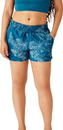 Carve Designs Bali Shorts - Women's 1