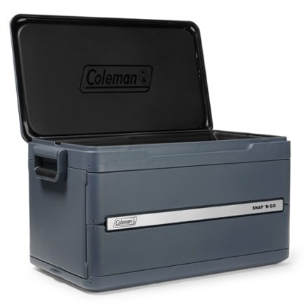 Coleman Snap 'N Go 45-Quart Collapsible Hard Cooler 4