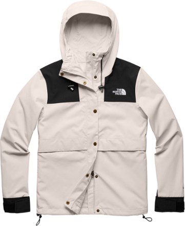 the north face eco mountain jacket