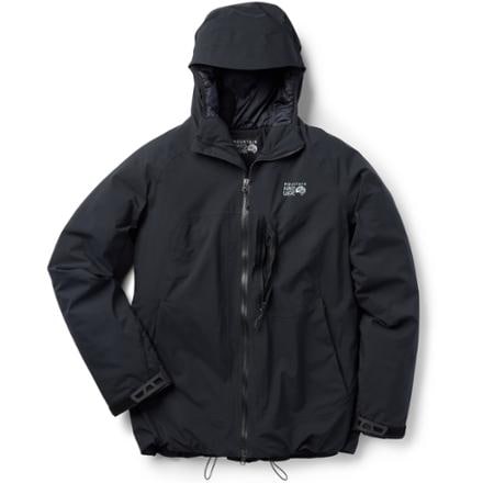 Mountain Hardwear Stretch Ozonic Insulated Jacket - Women's 0