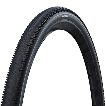 Schwalbe G-One RS Tire 0
