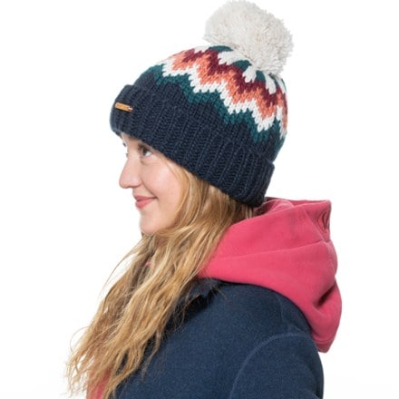 Sweet Turns Ava Beanie 4