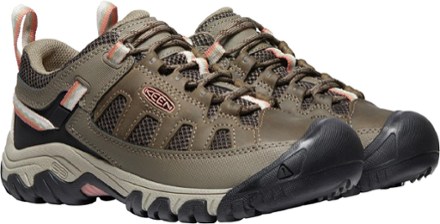 KEEN Targhee Vent Hiking Shoes - Women's 2