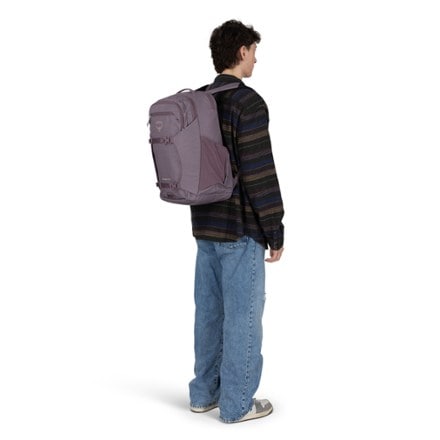 Osprey Proxima Earth Pack 30 7