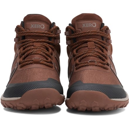 Xero Shoes Scrambler Trail Mid Hiking Boots - Women's 2