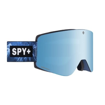 Spy Marauder Snow Goggles 0