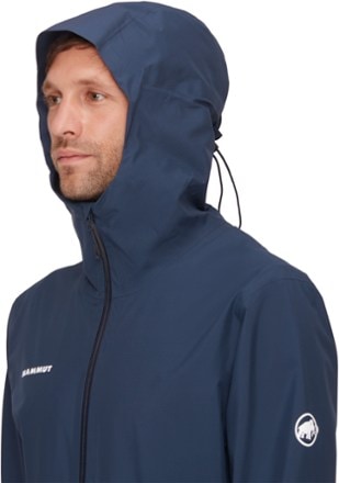 Mammut Alto Light HS Hooded Jacket - Men's 6