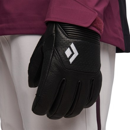 Black Diamond Impulse Gloves - Women's 1