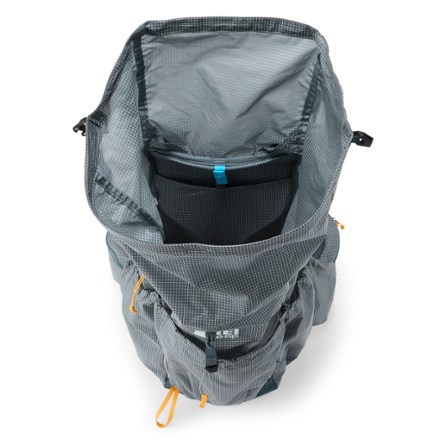 REI Co-op Flash Air 50 Pack - Women's Interior