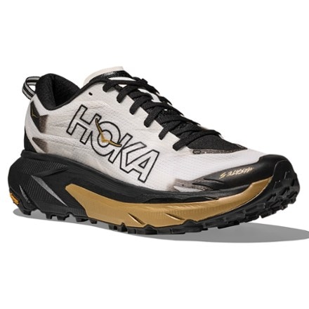 HOKA Mafate 5 Trail-Running Shoes - Men's 2