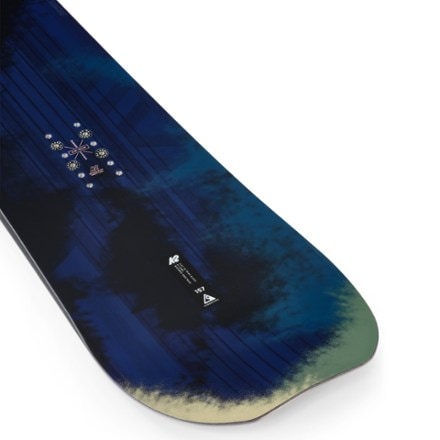 K2 Passport Snowboard - 2024/2025 5