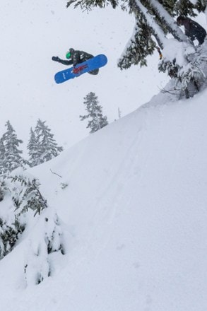 686 Nightline Insulated Jacket - Men's 10