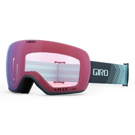 Giro Article II VIVID by ZEISS Snow Goggles 4