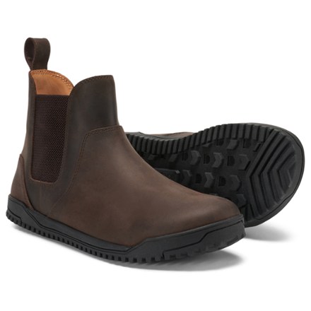 Xero Shoes Ridgeway Chelsea Boots - Men's 8