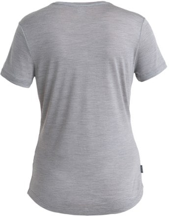 Icebreaker Merino 125 Cool-Lite Sphere III T-Shirt - Women's 4