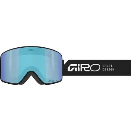 Giro Method Snow Goggles 1