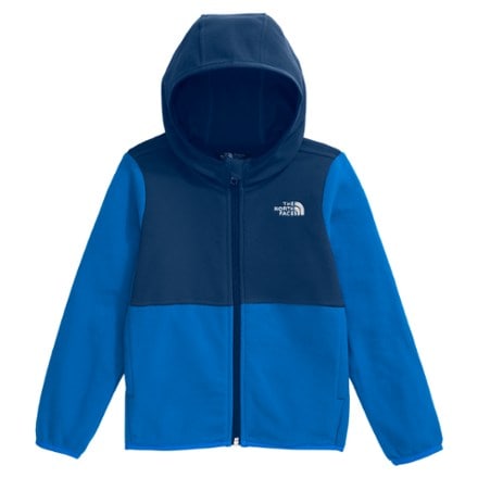 The North Face Glacier Full-Zip Hoodie - Toddlers' 0