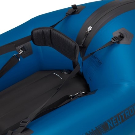 NRS Neutron Packraft 6