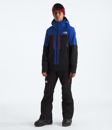 The North Face Snowsquall Insulated Jacket - Men's 2