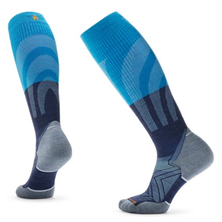 Smartwool Targeted Cushion Compression Socks - Women's 0