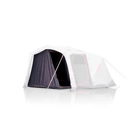 Zempire Shapeshifter 4 Bedroom Pod 3