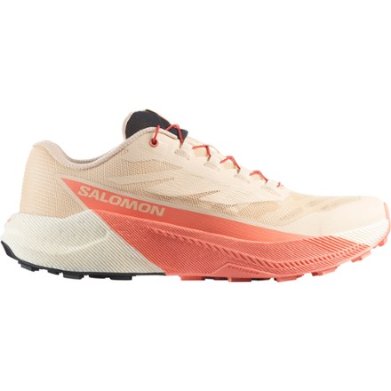 Salomon Pulsar Trail-Running Shoes - Women's 0