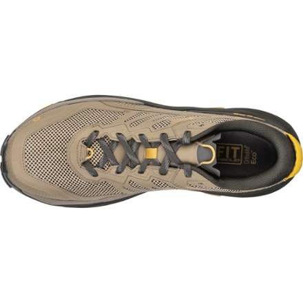 Oboz Katabatic RT Low Waterproof Hiking Shoes - Men's 4