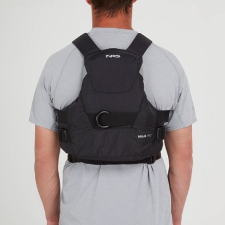 NRS Ninja Pro PFD 2