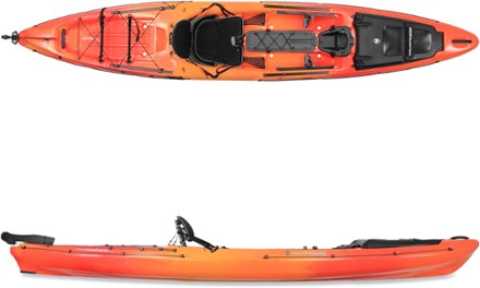 How Do I Get My Kayak Onto My Car Rack Can I Load It By Myself Wilderness Systems Kayaks Usa Canada