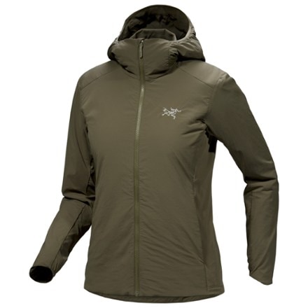 Arc'teryx Atom SL Insulated Hoody - Women's 0