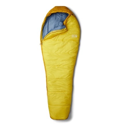 Mountain Hardwear Shasta 0 Sleeping Bag - Women's Long 0