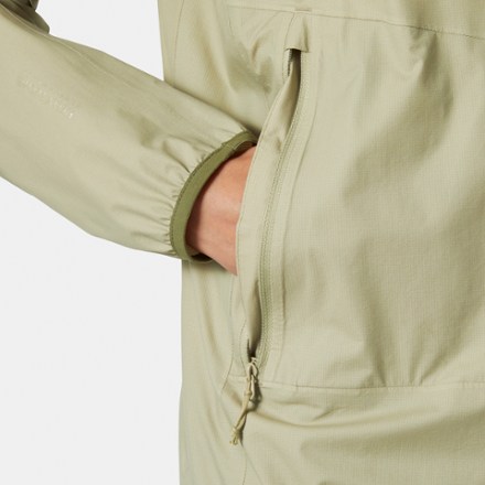 Helly Hansen Verglas 2.5-Layer Fastpack Jacket - Women's 5
