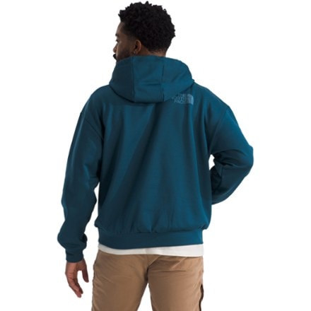 The North Face Horizon Fleece Pullover Hoodie - Men's 2