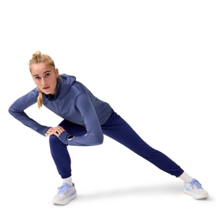 Brooks Notch Thermal Hoodie 3.0 - Women's 2