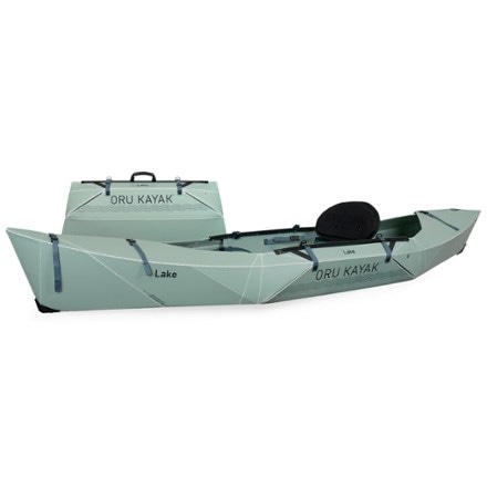 Oru Kayak Lake Sport Kayak - 9' 10
