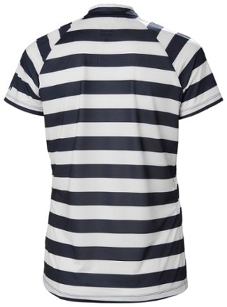 Detail Image of color Navy Stripe