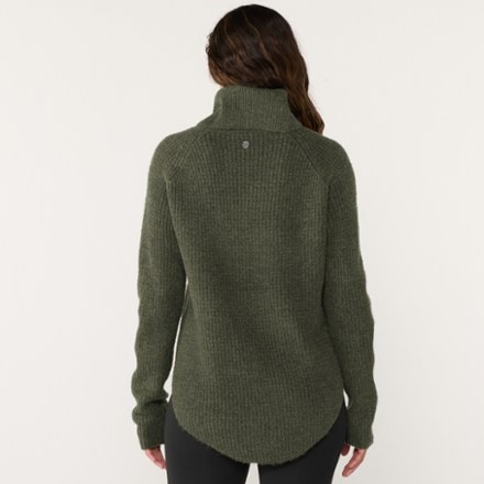 KUHL Sienna Sweater - Women's 2